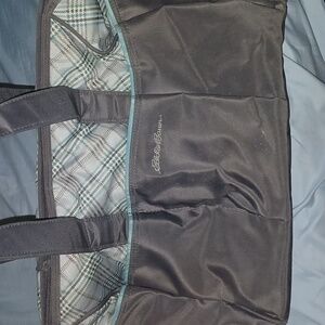 Eddie Bauer Diaper Bag